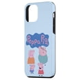 thumbnail image 2 of Funda protectora para iPhone 12 mini de Peppa Pig, 2 of 3