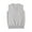 🔥 Gray, variant on Sentmoon Womens Trendy Clothes V Neck Stretchy and Flexible Knitted Sleeveless Athletic Tops for Women Solid Color Plus Size Loose Sweatshirts Women Fall and Winter for Weekend Outings