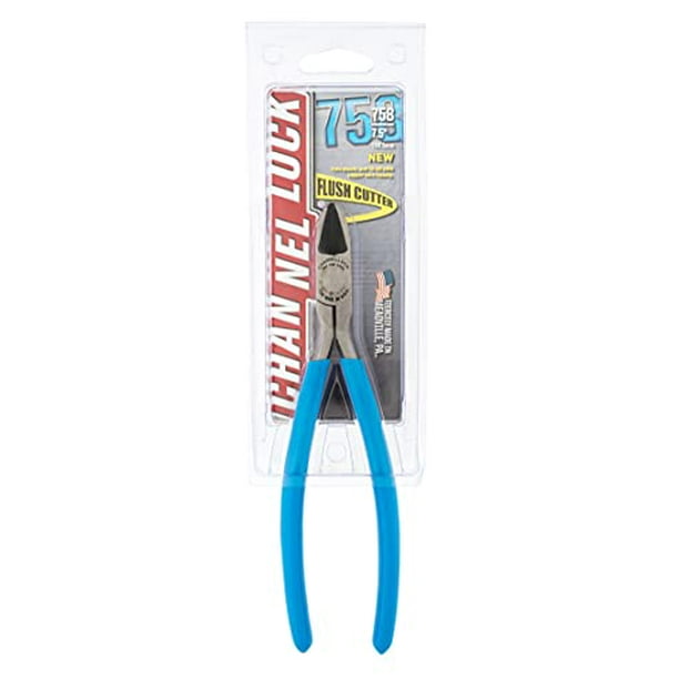 Channellock long reach needle nose pliers deals