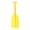 Yellow, variant on Xirurus Premium Telescopic Kayak Paddle Rafting Boat Canoe Oars Durable Plastic Aluminum Alloy Boat Oars Adjustable 20.87-42.7 inches / 53-108.5 cm For Recreational Water Sports Red Variant
