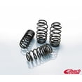 thumbnail image 1 of Eibach Lowering Kit 3895.140 Pro-Kit; 1.2 Inch Front/1.3 Inch Rear Drop; Black; Shocks Not Included; Include 2 Front/2 Rear Lowering Springs, 1 of 5