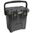 thumbnail image 2 of Pelican IM20QT Elite 20 Qt Hard-Sided Cooler with Integrated Cup Holders, White, 2 of 5