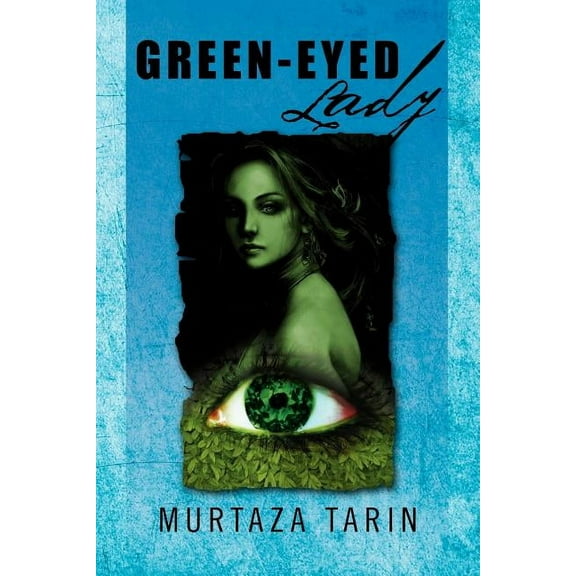 Green-Eyed Lady (Paperback)