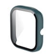 thumbnail image 1 of Estuche Para Reloj Inteligente Protector de pantalla de película de vidrio templado para Huami Amazfit GTS 2 Mini verde Likrtyny Para estrenar, 1 of 9