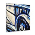 thumbnail image 5 of Classic Car Cruisevue - Canvas, 5 of 25