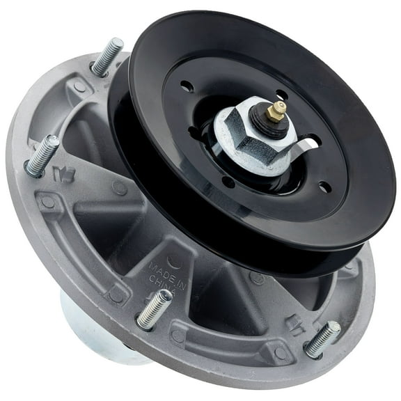 8ten Deck Spindle for John Deere X710 X734 X754 X738 X940 Z535R Z540R AM144424 810-CSP2408N