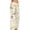 Multicolor 1, variant on Spring/Summer Fresh Small Print Comfortable and Stylish Women's Long Pants Casual Pants for Women