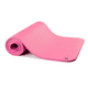 thumbnail image 1 of Tapete Yoga Pilates Fitness Ejercicio Portátil 10mm Grosor Lab.G  ROSA, 1 of 5