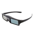 thumbnail image 1 of 4x 1 Und 3D Gafas para Proyector 1X Cable USB 1 Piece Paño de Limpieza 1 Pieza Manual de Usuario Sunnimix Gafas 3D DLP Link, 1 of 8