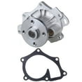 thumbnail image 3 of CCIYU Water Pump with Gasket for Scion for Toyota xB Camry Matrix tC Corolla RAV4 Solara Highlander 2.4L 2.0L 170-2470 Fits select: 2009 TOYOTA CAMRY SE/LE/XLE, 2007 TOYOTA CAMRY CE/LE/XLE/SE, 3 of 5