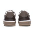 thumbnail image 4 of Zapatillas Casual para Hombre Bruno Marc Marrón Oscuro Talla 9.5, 4 of 7