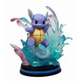 thumbnail image 1 of Figura de acción Pokémon: Squirtle de 13 cm, 1 of 4