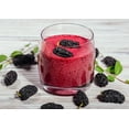 thumbnail image 7 of Organic Mulberry Juice Powder, 1 Pound — Non-GMO, Kosher, Raw, Vegan — by Food to Live, 7 of 7
