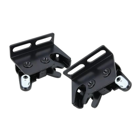 83515 83514 Truck Cap Rotary Latch Left & Right For Leer 100XR, 100XL 100XQ 180XL 700 Tonneau