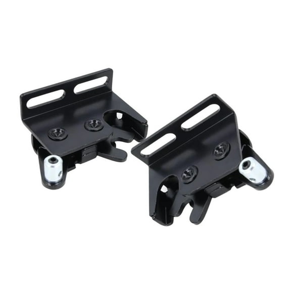 83515 83514 Truck Cap Rotary Latch Left & Right For Leer 100XR, 100XL 100XQ 180XL 700 Tonneau