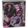 thumbnail image 5 of Monster High Sweet 1600 Clawdeen W Olf Doll, 5 of 6