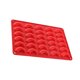 thumbnail image 1 of Bearachild Molde de silicona para pasteles, reemplazo portátil, forma de plátano, bricolaje, antiadherente, resistente al calor, lavable, accesorios para Herramientas y accesorios para hornear Bearachild HA075883-01, 1 of 6