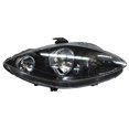 thumbnail image 1 of Faro Derecha Wld TYC Seat Leon / Toledo / Altea, 1 of 1