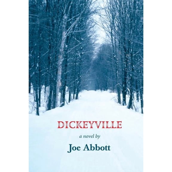 Dickeyville: A novel