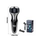 thumbnail image 3 of Campana Para Cocina Electrical Shaver Body Wash Shaver Travel Portable Shaver Men USB Rechargeable Shaversuitable For Family Travel Use, 3 of 6