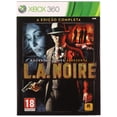 thumbnail image 1 of Videojuego Rockstar Games L.A. Noire Edición Completa Xbox 360, 1 of 2