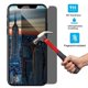 thumbnail image 1 of Protector de pantalla SUSUchens con borde redondo y dureza 9H, vidrio templado, protector de privacidad para iPhone X, XS, XR, 8/7/6/6S Plus, 1 of 8