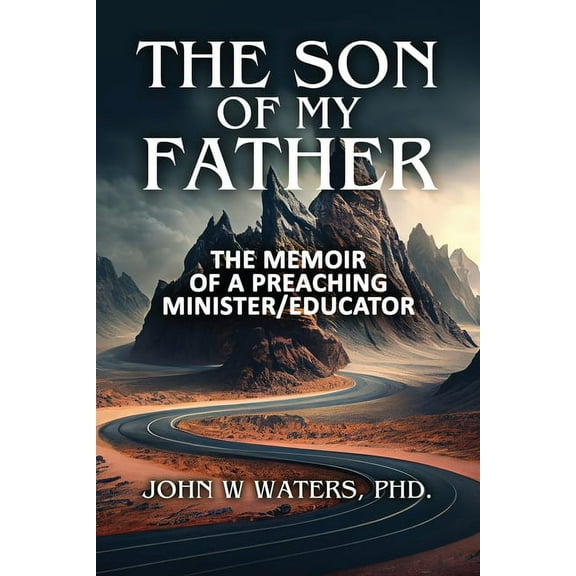 The Son of My Father (Paperback)