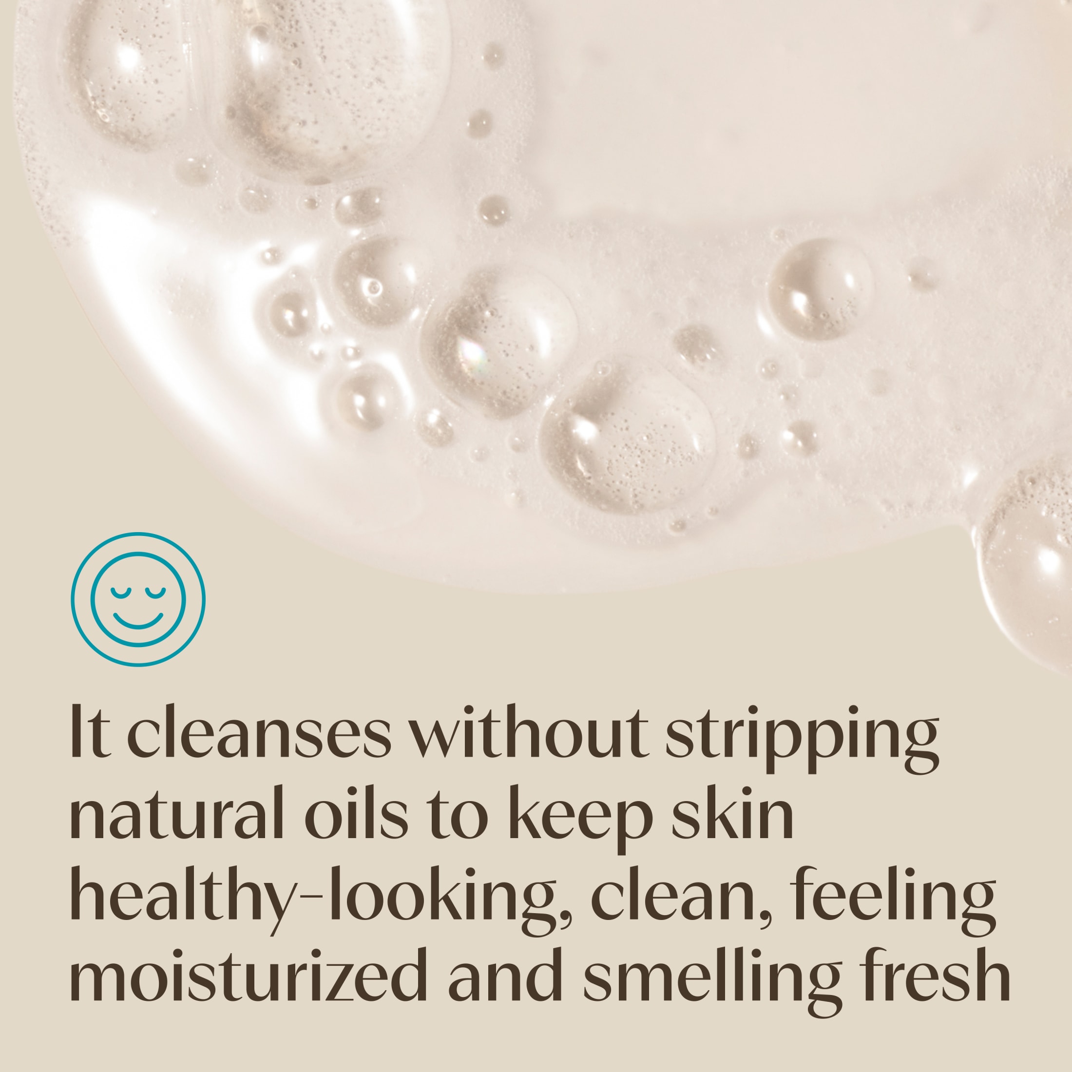 Aveeno Kids Face & Body Wash for Sensitive Skin, 18 oz photo 7
