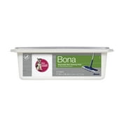 Bona Express Disposable Wet Cleaning Pads for Hard-Surface Floors