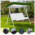 thumbnail image 4 of Hbdhejl Housse de Protection pour Chaise Balançoire Extérieure, Design Polyvalent pour Toutes les Saisons, Tissu en Polyester 190T pour un Confort Optimal, 4 of 6