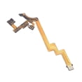 thumbnail image 2 of cable plano de lente,Piezas de repuesto del cable flexible antivibración de la lente,Lens Flex Cable Lens Aperture Line Piezas de repuesto,Lente Línea de apertura Línea de enfoque, 2 of 9