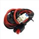 thumbnail image 3 of 2X Cable de Alimentación para Intercomunicador de Corta por Radio IC-7000 Cable de Alimentación para Radio de Corta IC-7600/FT-450/-480 FT-950 FT891, 3 of 5
