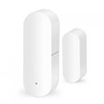 thumbnail image 4 of YLSHRF WiFi Door Window Sensor Detector Burglar Alarm 120dB Sound Alarm For Tuya APP, 4 of 8