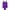 ZA Purple, variant on Lightweight Quick Drying Beachwear One Piece Swimsuits (Girl's L)