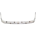 thumbnail image 4 of New Grille Trim Grill Lower Chrome Suzuki Grand Vitara SZ1200121 7174265J010PG, 4 of 5
