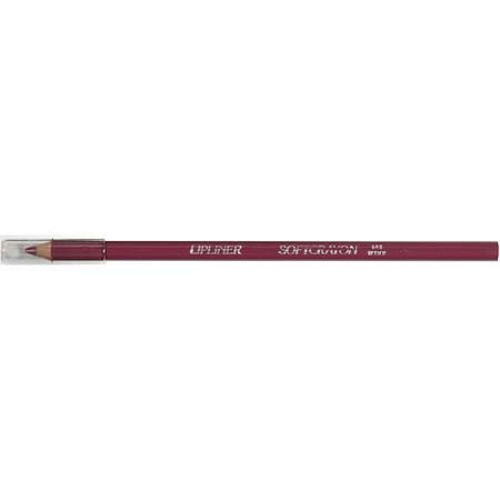 Love My Eyes Kohl-Kajal Eye Liner Soft Crayon, Wine