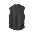 thumbnail image 6 of IhhxPro Big and Tall Men's V-Neck Sleeveless Tank Top Summer Casual Tee Textured Muscle Shirt Lightweight Breathable Athletic Gym Workout Beach Layering Loose Fit M-3XL, 6 of 9