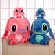 thumbnail image 1 of Stock Lilo & Stitch bebé Stitch Animal relleno felpa Lilo y Stitch Anime figura juguetes de peluche muñeca suave de peluche, 1 of 4