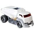 thumbnail image 3 of Hot Wheels Star Wars Wampa, Character Car, 3 of 5