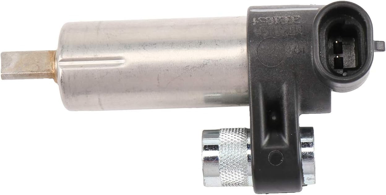ABS Wheel Speed Sensor