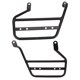 thumbnail image 1 of Soporte Para Alforjas, Anodizado Duro, Fácil De Instalar, Portaequipajes Lateral Para Motocicleta, Larga Vida útil Para CB1100 EX 2017 A 2023, 1 of 7