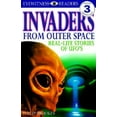 thumbnail image 2 of DK Readers: Invaders from Outer Space (Level 3: Reading Alone), 2 of 2