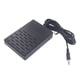 thumbnail image 3 of Piano Piano Pedal Electric Piano Pedal de pie Duración duradera de usar Footfitch, fácil de usar para la reparación de piano de mano de mano, 3 of 9