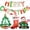 17, variant on Sweet Candy Balloons 9 count 18in Foil Balloons - Christmas Birthday Halloween Party Decorations, Round & Candy Balloon for Shower Supplies | Durable,Quick Setup (Style1, 9)