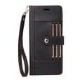 thumbnail image 3 of FOXDOCK Funda tipo Cartera para Samsung Galaxy A26 – Cubierta de Cuero PU con Múltiples Ranuras, Bolsillo para Efectivo y Correa de Muñeca, 3 of 6