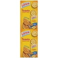 thumbnail image 5 of Lance Toasty Crackers, Peanut Butter, 1.25 oz, 40 ct, 5 of 6
