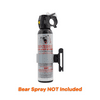 QuickDraw Bear Spray Holder
