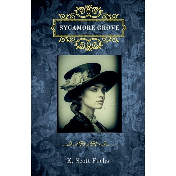 Sycamore Grove, (Paperback)