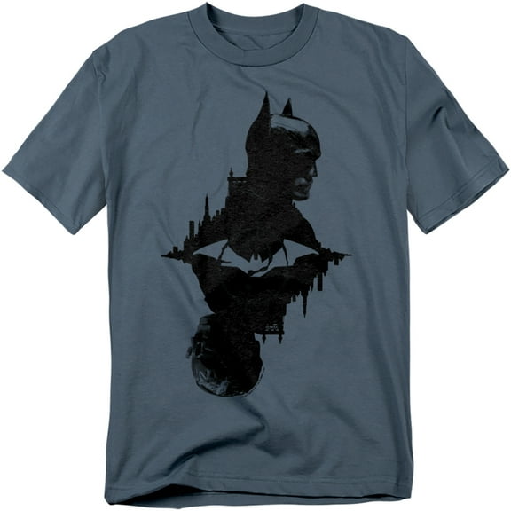 The Batman T-Shirt And The Riddler Unisex Graphic Tee For Men & Women
