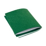 

4PC Shepherd Hardware 9433 Green Felt Blanket / 1 CD